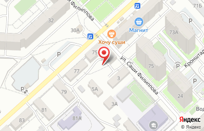 Одежда из Европы на Кузнецкой улице на карте