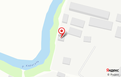 Компания Стройспектрум на карте