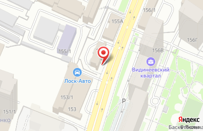 Дельта-инжиниринг на карте