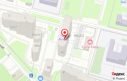 Кафе Жуир brasserie на карте