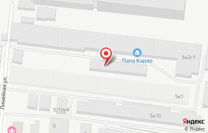 ООО АртШтамп на карте