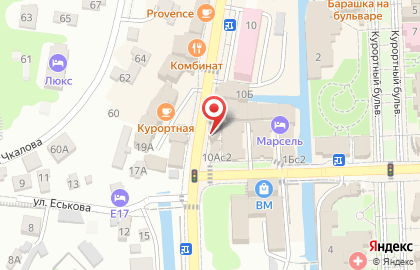 Аптека Лотос на Первомайском проспекте на карте