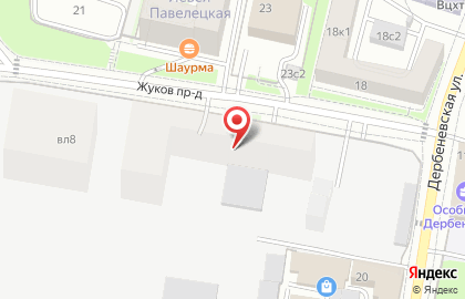 Prime decor на карте