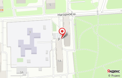Равкар на карте