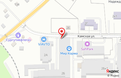 Магазин автоэмалей и автозапчастей Диалог в Московском районе на карте