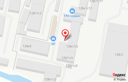 Кафе Шашлычный дворик на улице Дружбы на карте