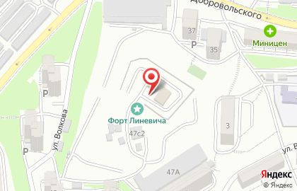 Компания ARS Сервис на карте