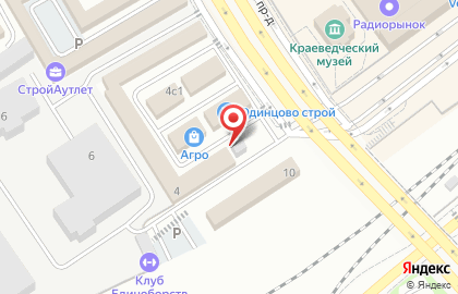 Кафе Домашний-очаг1.рф на карте