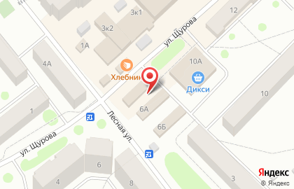 Магазин мяса в Санкт-Петербурге на карте