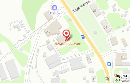Бетонорастворная компания на карте