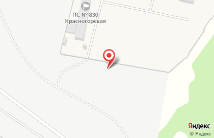 Артишок на карте