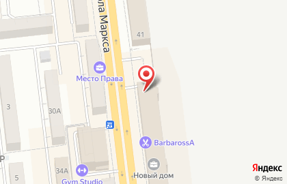 Магазин брендовых масок для сноуборда и горных лыж Goggles Shop на карте