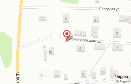 Швей-Сервис / Ремонт швейных машин на дому в Слободском на карте