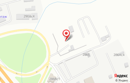 Автокомплекс Лорриплюс на карте