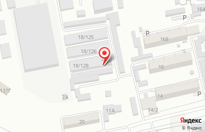 Производственная компания Mebelstore61 на карте