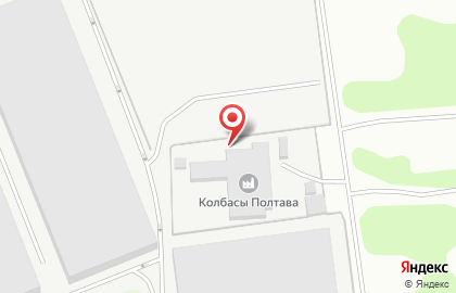 Утро на карте