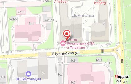 PankovskyStudio на карте