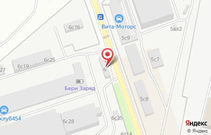 ООО Нелмер на карте