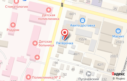 Союз ломбардов на Советской улице на карте