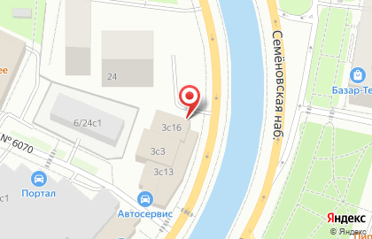 Торговая фирма Диля на карте