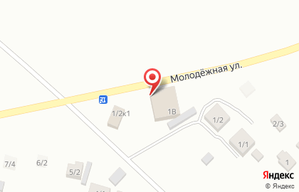 ПивКоФФ на улице Михайлова на карте