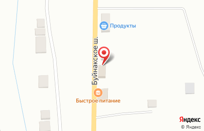 Автомагазин в Махачкале на карте