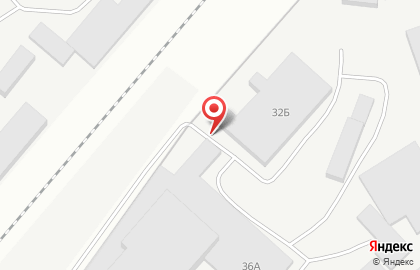 Салон-магазин Mul-T-Lock в Советском районе на карте