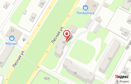 Сбербанк в Великом Новгороде на карте