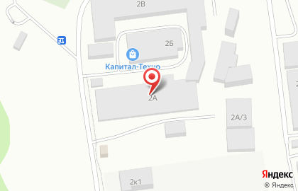 Интернет-магазин Marketnails на карте