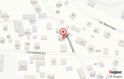 Олас на карте
