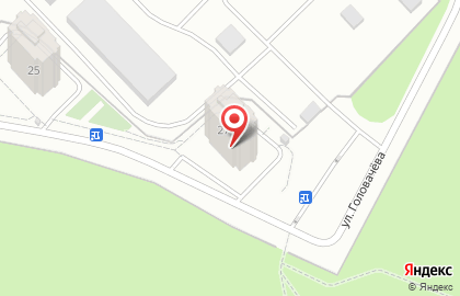 Автосервис в Москве на карте