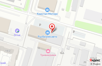 NoLimit на карте
