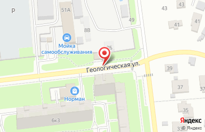 РосМодуль на карте