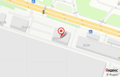 ООО АЗБУКА КАБЕЛЯ на карте