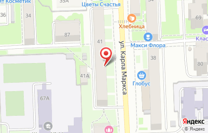 gallstone.ru на карте