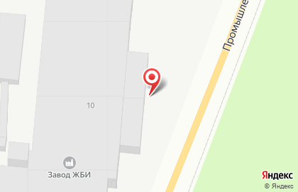 Компания Транссталь на карте