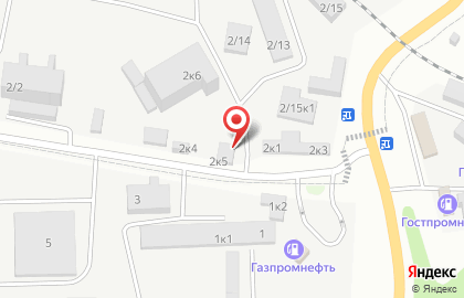 Solarisrio-market на карте