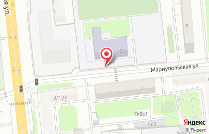 # 338 на карте