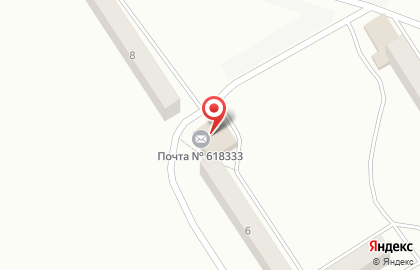 СберБанк в Перми на карте