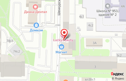 Разумные Головы ООО на карте
