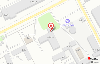 ООО Валмет на Затонской улице на карте