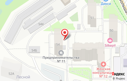 Г. Троицка Отделение Управления Федерального Казначейства по мо на карте