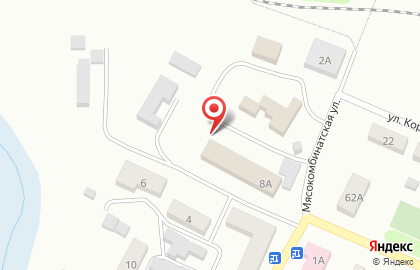 Производственная компания ГазПриборКомплект на карте