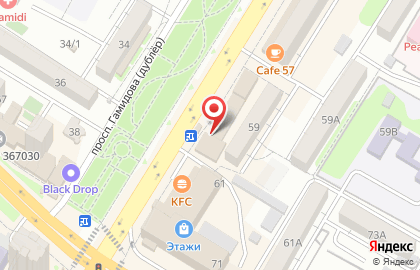 Магазин Fix Market 05 на карте