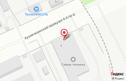 Printpix.ru на карте