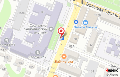 Coffee Like в Волжском районе на карте