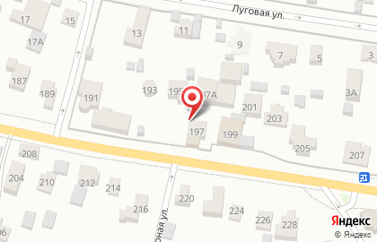 Магазин цветов в Москве на карте