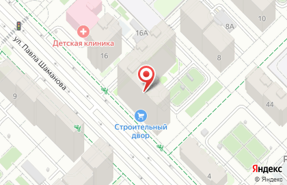 Avto-diler на карте