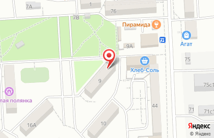 Ломбард Уездный ломбард на улице Энергетиков на карте