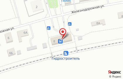 Магазин игрушек в Иркутске на карте